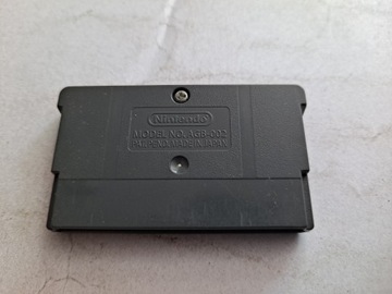 Суперсемейка / GBA