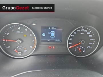 Kia Sportage IV SUV Facelifting 1.6 T-GDI 177KM 2021 Kia Sportage Black Edition PLUS: wentylowane fotele, martwe pola, LED, FV23, zdjęcie 13