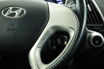 Hyundai ix35 SUV 1.6 GDI 135KM 2013 Hyundai ix35 1.6 GDI, Salon Polska, Klima, zdjęcie 14