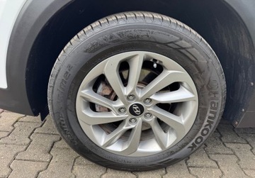 Hyundai Tucson III SUV 1.6 GDI 132KM 2016 Hyundai Tucson 1,6 132KM Navi Climatronic Serwis Bezwypadkowy Dla wymagaja, zdjęcie 10