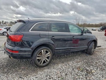 Audi Q7 I 2014 Audi Q7 2014 AUDI Q7 PREMIUM PLUS 3.0 Benzyna 335KM, zdjęcie 2