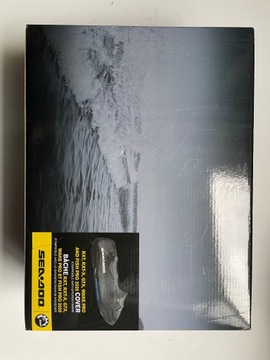 Sea-Doo RXT, GTX, Wake, Fish 2018 и выше версии
