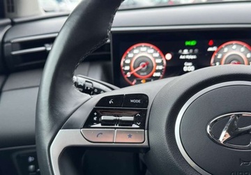 Hyundai Tucson IV SUV 1.6 T-GDI 150KM 2023 Hyundai Tucson Salon Polska, Autoryzowany dealer, Faktura VAT 23 1.6 150KM, zdjęcie 10