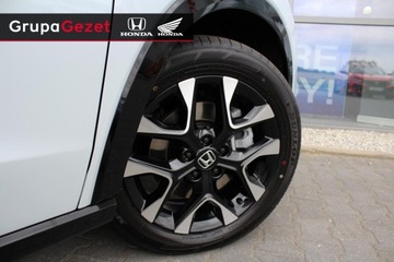 Honda ZR-V 2.0 i-MMD Hybrid 184KM 2025 Honda ZR-V e:HEV 2.0 iMMD Hybryda 184KM Advance, zdjęcie 8