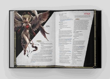 Cult: Divinity Lost — ролевая игра с основным руководством от Alis Games