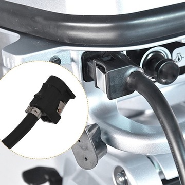 ШЛАНГ ТОПЛИВНОГО НАСОСА ЛОДКИ ТОПЛИВОПРОВОД ПОДВЕСНОГО ДВИГАТЕЛЯ, 2,1 М