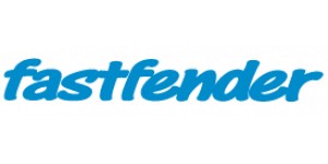 Крючок для подвешивания крыльев Fastfender 25 мм / 2 шт.