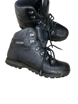 Buty trekkingowe skórzane Karrimor r 36