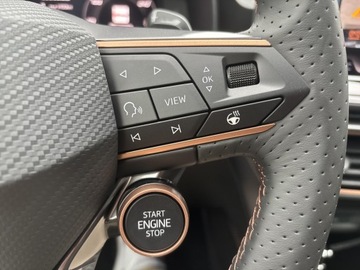 Cupra Formentor Crossover PHEV Facelifting 1.5 e-HYBRID 204KM 2025 Cupra Formentor 1.5 e-Hybrid 204 KM 6-biegowa auto, zdjęcie 20