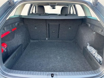 Skoda Octavia IV Liftback 1.5 TSI EVO 150KM 2022 Skoda Octavia 1.5TSI 150KM Style SalonPL SerwisASO Acc Virtual Matrix Kess, zdjęcie 11
