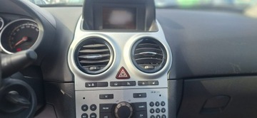 Opel Corsa D Hatchback 1.6 Turbo ECOTEC GSi 150KM 2007 Opel Corsa GSI 1.6 150 koni, zdjęcie 13