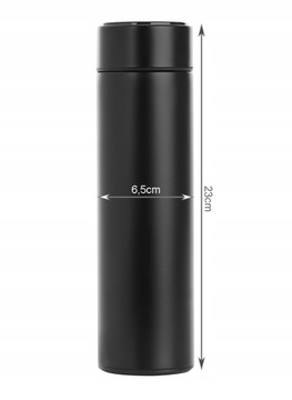 Smart kubek termiczny Termos Butelka Bidon 500ml