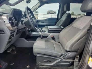 Ford 2022 Ford F150 Lightning Pro 2022 Elektryczny 426KM, zdjęcie 7