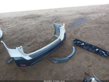 Subaru 2025 Subaru Outback 2025r., 4x4, 2.5L 2.5 Benzyna 182KM, zdjęcie 8