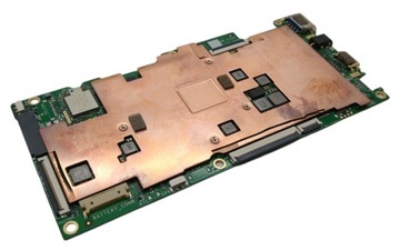 Płyta główna laptopa Teclast EM_IG218_200B_ENE_TI_V2.0 Intel Celeron N4120