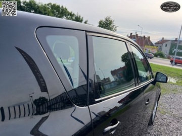 Renault Scenic III XMOD Energy TCe 130KM 2013 Renault Scenic 1.2 T Szwajcaria duzy serwis Pisemna gwarancja tech., zdjęcie 12