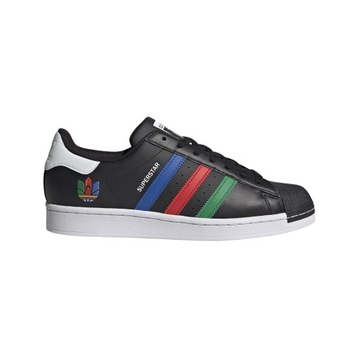 ADIDAS SUPERSTAR buty męskie trampki UNIKATOWE