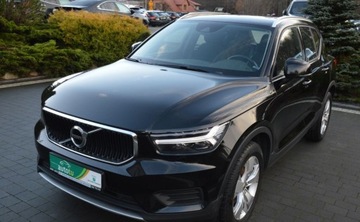 Volvo XC40 Crossover 2.0 D3 150KM 2020 Volvo XC 40 2,0 D Geartronic Nawigacja Kamera ...