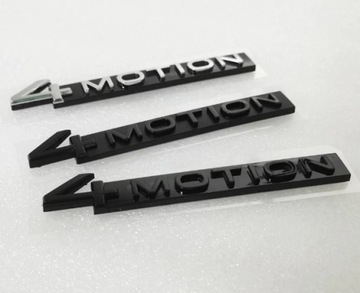 4Motion Emblem Prics