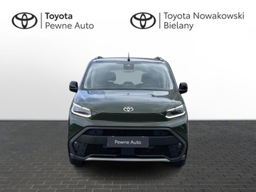 Toyota Proace II 2024 Toyota PROACE CITY VERSO 1.5 D-4D Family, zdjęcie 7