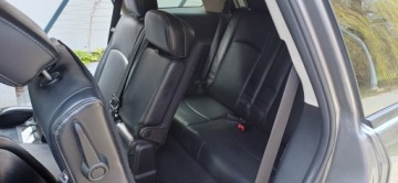 Fiat Freemont 2.0 Multijet II 16v 170KM 2012 Fiat Freemont 2.0 170KM 4x4 Alpine, zdjęcie 16