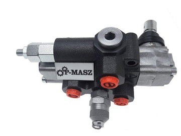ATLAS COPCO DYNAPAC rozdzielacz do zagęszczarek LG