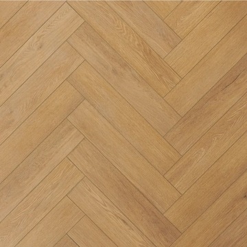 Panele winylowe jodełka klasyczna SPC Milazzo Intenso Artens
