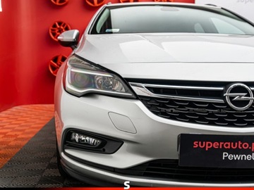 Opel Astra K Sports Tourer 1.6 CDTI 136KM 2016 OPEL Astra V 1.6 CDTI Elite aut Combi 136KM 2016, zdjęcie 19