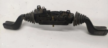 L496 OPEL ASTRA 7844256 PŘEPÍNAČ KOMBINOVANÝ MINCE