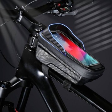 Универсальное крепление для велосипеда Tech-Protect V2 
