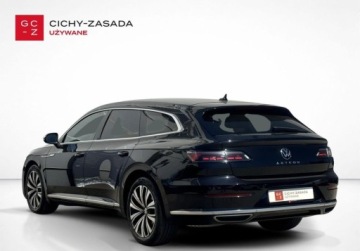 Volkswagen Arteon Fastback Facelifting 2.0 TSI 190KM 2023 Volkswagen Arteon Shooting Brake SalonPL Elegance 2.0TSI 190KM DSG Masaz A, zdjęcie 2