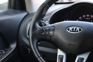 Kia Sportage III SUV 2.0 CRDi 184KM 2011 Kia Sportage 2.0 CRDi, Salon Polska, 181 KM, zdjęcie 16