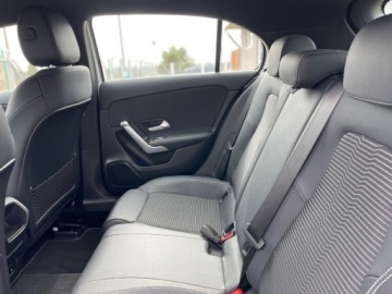 Mercedes Klasa A W177/V177 Hatchback 1.3 200 163KM 2022 Mercedes-Benz Klasa A A200 Progresive Stan Fabryczny 28 tys.km 1.3, zdjęcie 25