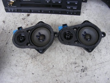 РАДИО HARMAN KARDON КУПЕ BMW E46