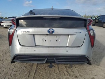 Toyota Prius IV Hatchback 1.8 Hybrid 122KM 2018 Toyota Prius Hybrid 2018 1.8 Hybryda 121KM, zdjęcie 2