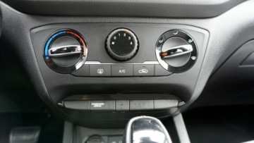 Hyundai i20 II Active 1.4 100KM 2016 Hyundai i20 Automat Klima Mały przebieg, zdjęcie 14