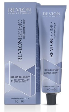 REVLON Revlonissimo 5.12 Farba CSM 60ml (NOWA!)