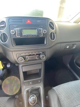 Volkswagen Golf Plus II 1.4 TSI 122KM 2009 VW Golf Plus 2009R. 1.4 TSI SUPER STAN BEZ KOROZJI, zdjęcie 8