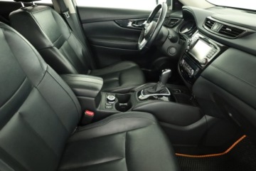 Nissan X-Trail III Terenowy 2.0 dCi 177KM 2017 Nissan X-Trail 2.0 dCi, Salon Polska, 174 KM, zdjęcie 6