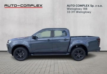 Isuzu D-Max III Extended Cab 1.9 Ddi 163KM 2025 Isuzu D-Max 2025 od reki 1.9 Diesel 163KM, zdjęcie 16