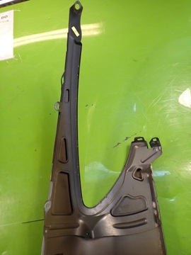 BLATNÍK LEVÝ PŘEDNÍ PEUGEOT 607 02R