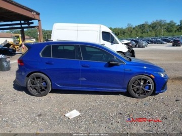 Volkswagen Golf VIII 2023 Volkswagen Golf 2023 r., 2,0L R 2.0T 20TH ANNIVERSARY 2.0 Benzyna 315KM, zdjęcie 13