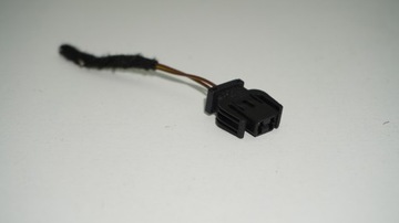 AUDI VOLKSWAGEN штекерный кубик 893971632