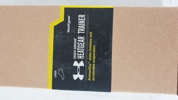 Носки Under Armour 35-38