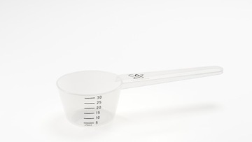 GALAXYFARM Miarka 30ml łyżeczka dozownik nawozu