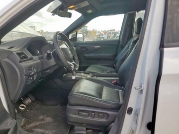 Honda 2022 Honda Inny Passport EXL 2022 3.5L 3.5 Benzyna 280KM, zdjęcie 7