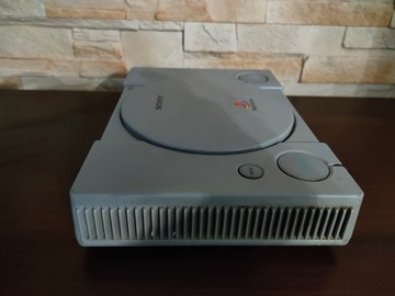 Консоль PLAYSTATION 1 SCPH-9002[1]