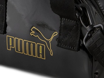 Сумка через плечо Puma Core Up Mini 078216