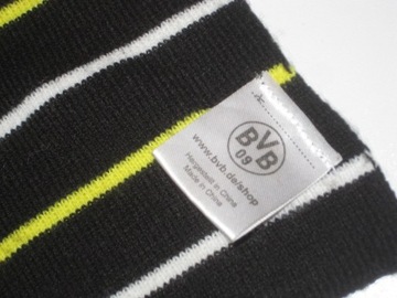 BVB 09 – BORUSSIA – ШАПКА + ШАРФ – ИЗ ГЕРМАНИИ