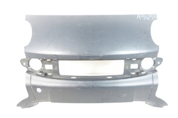 ПЕРЕДНИЙ БАМПЕР SMART FORTWO 450 2004-2007 гг.